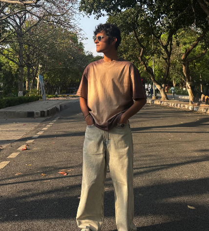 Kartikay Lakhotia